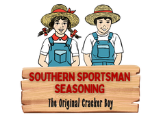 Cracker Seasonings logo