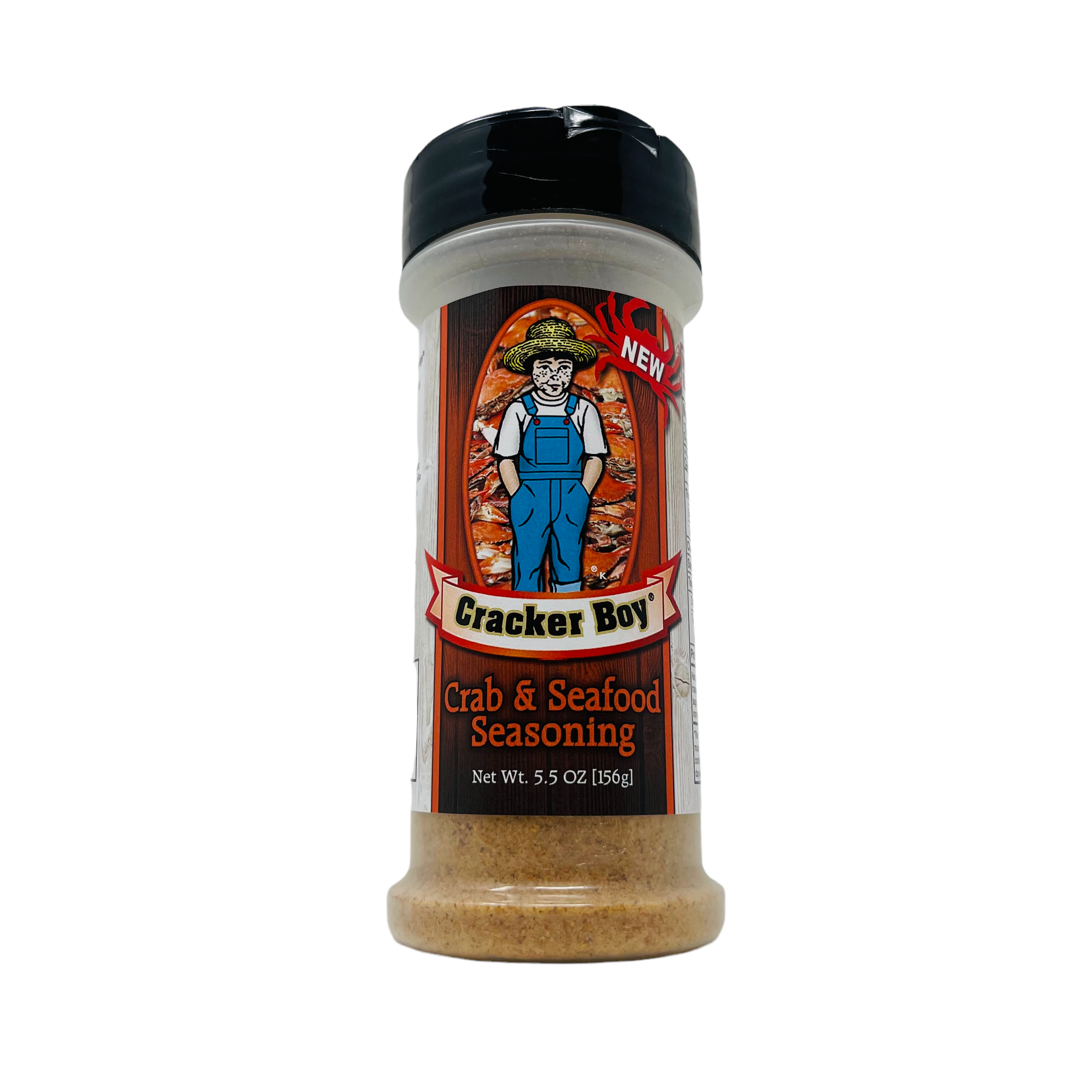 Seafood seasoning deals