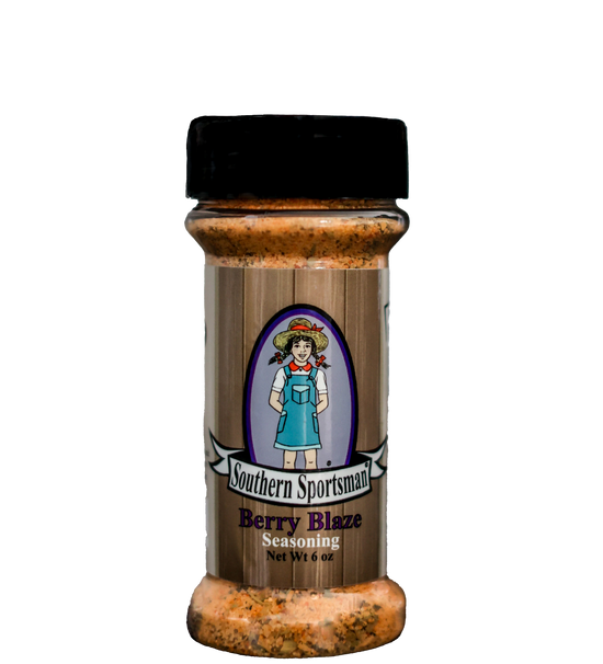 Southern Sportsman Berry Blaze