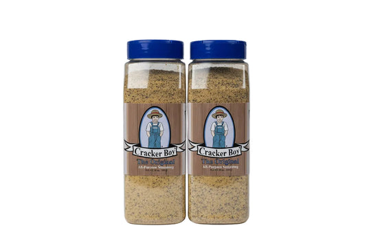 Two Cracker Boy Original Combo Deal 70 oz
